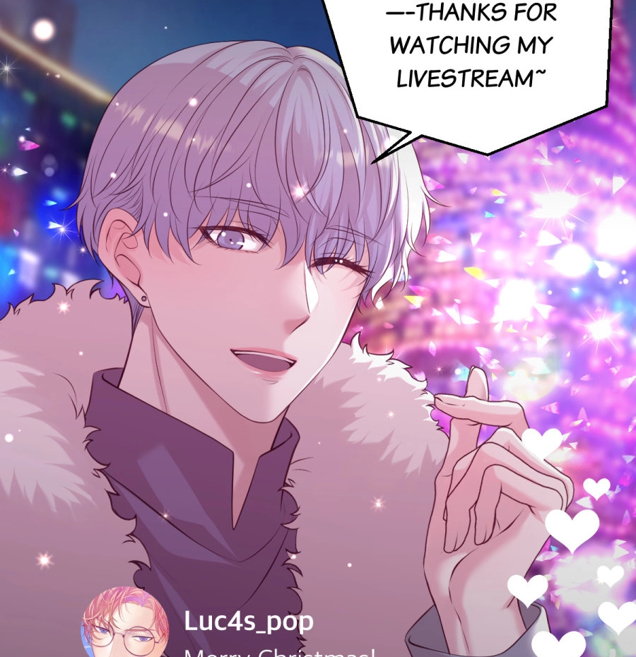Anata e no Crescendo Chapter 212 page 3 - 