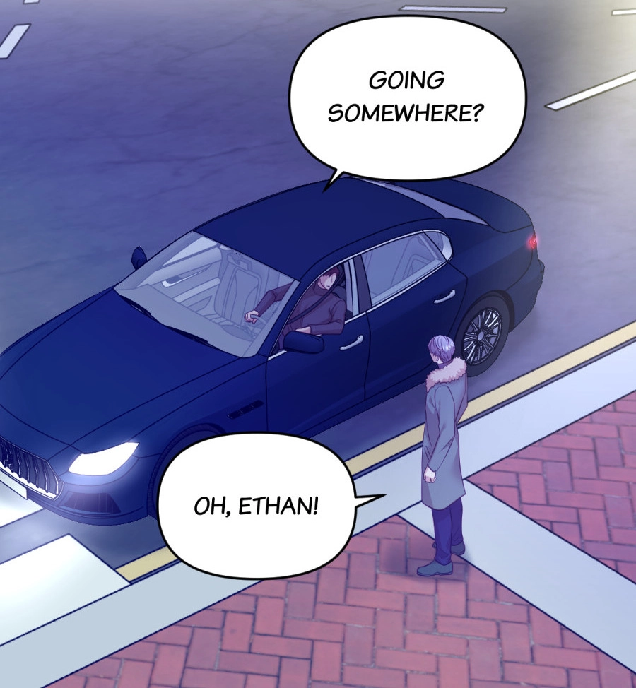 Anata e no Crescendo Chapter 212 page 22 - 