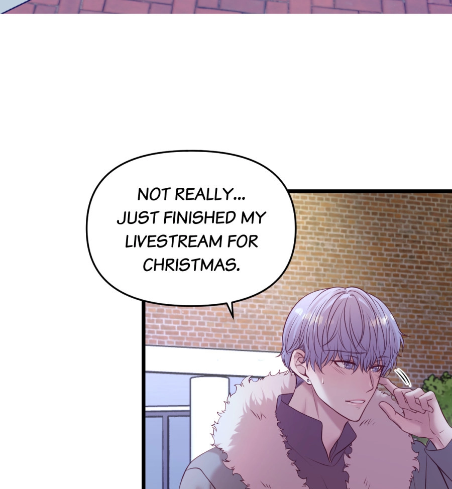 Anata e no Crescendo Chapter 212 page 23 - 