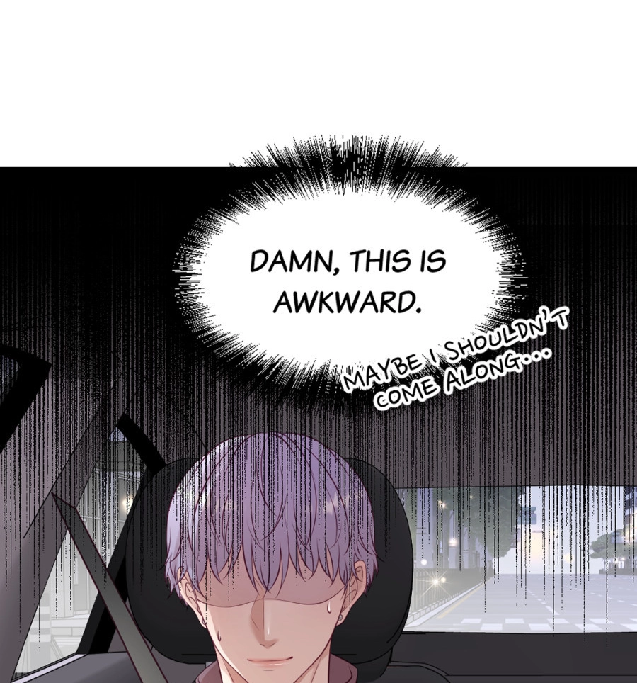 Anata e no Crescendo Chapter 212 page 28 - 