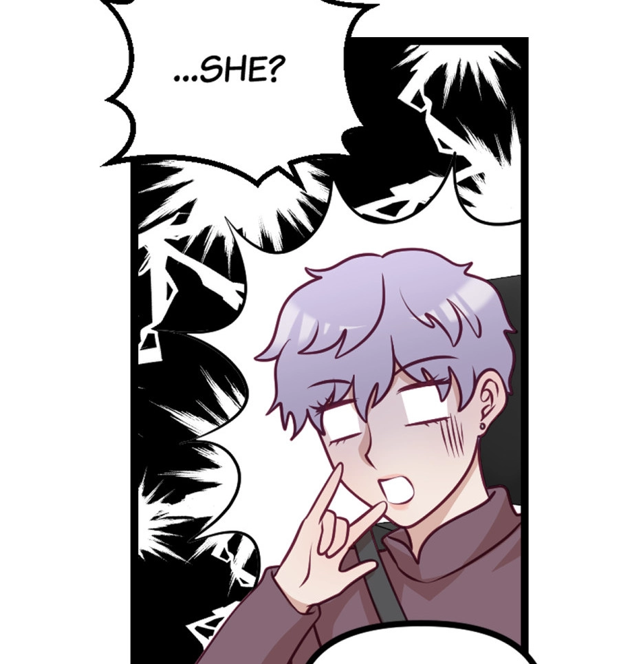 Anata e no Crescendo Chapter 212 page 31 - 