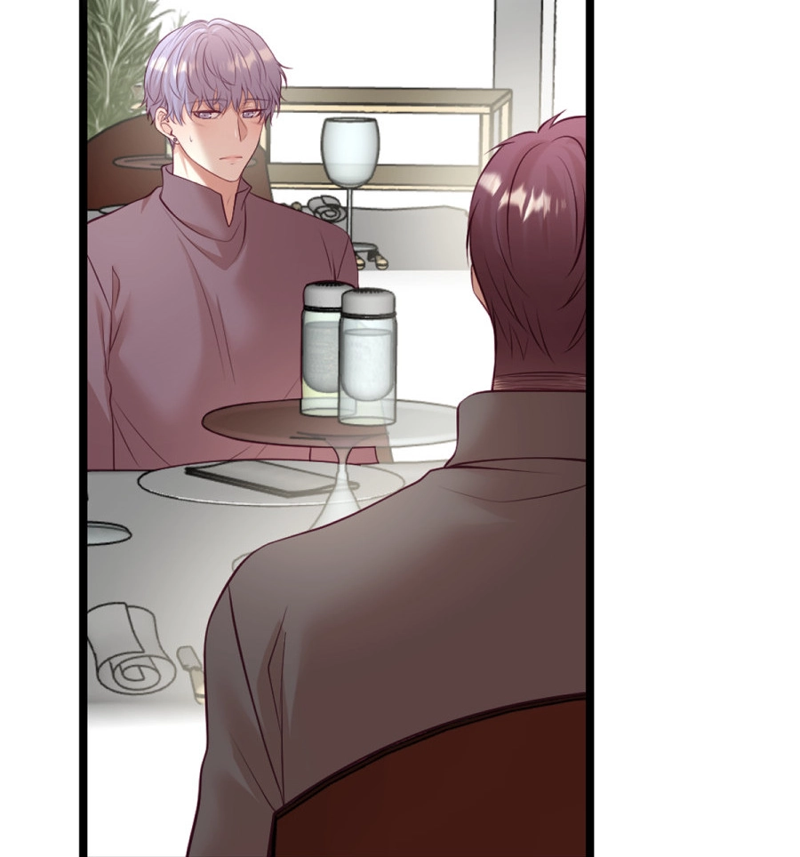 Anata e no Crescendo Chapter 212 page 36 - 