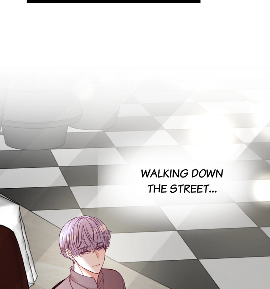 Anata e no Crescendo Chapter 212 page 37 - 