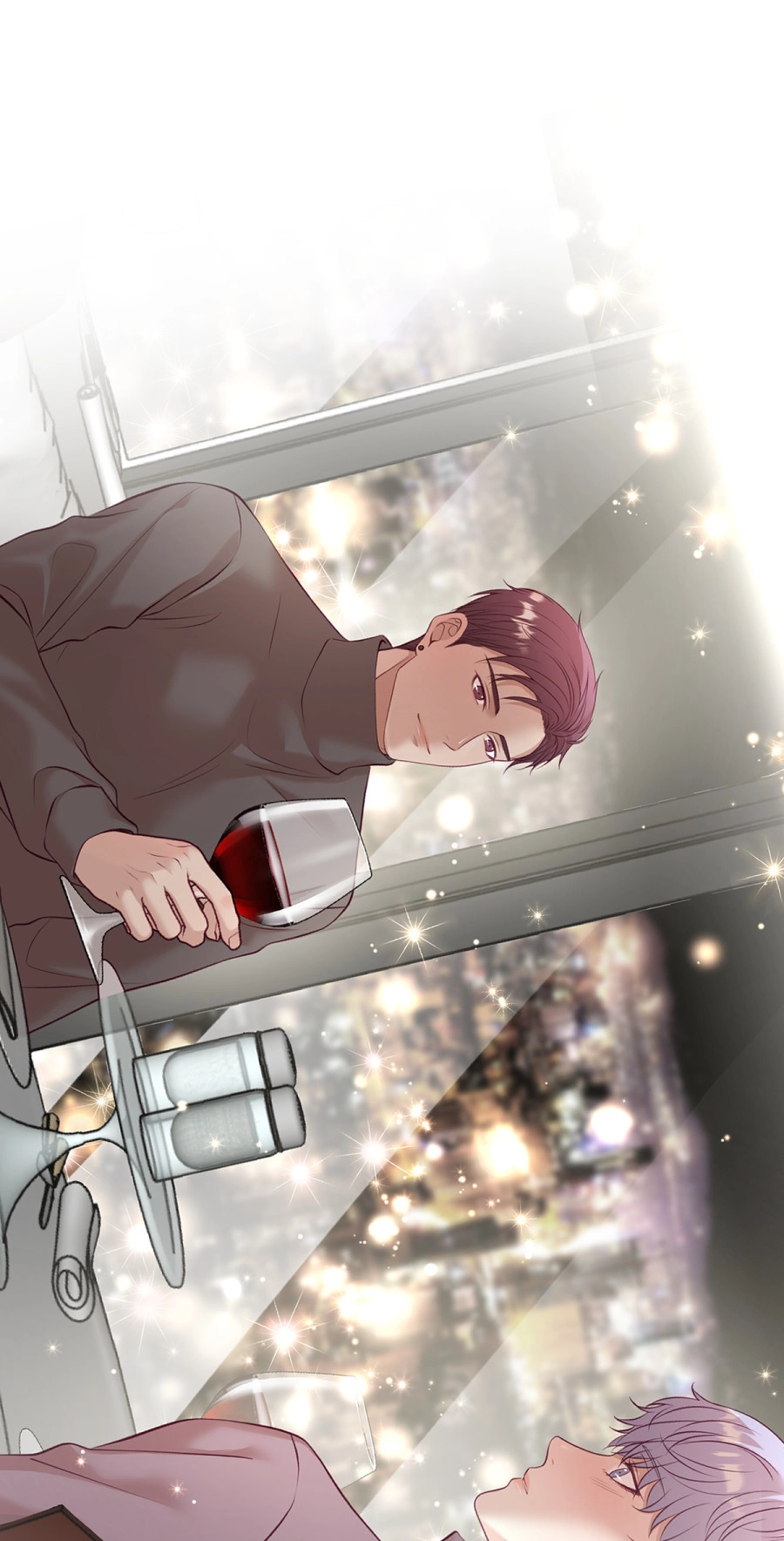 Anata e no Crescendo Chapter 212 page 42 - 