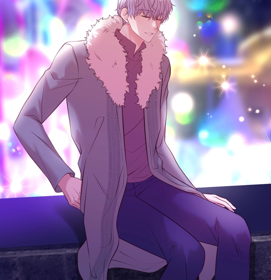 Anata e no Crescendo Chapter 212 page 9 - 