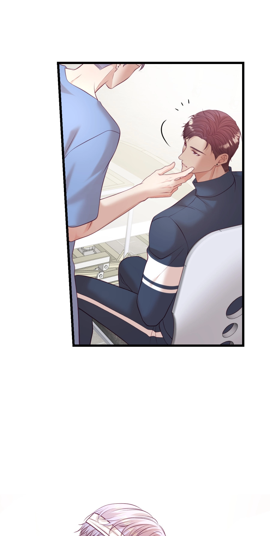 Anata e no Crescendo Chapter 219 page 15 - 