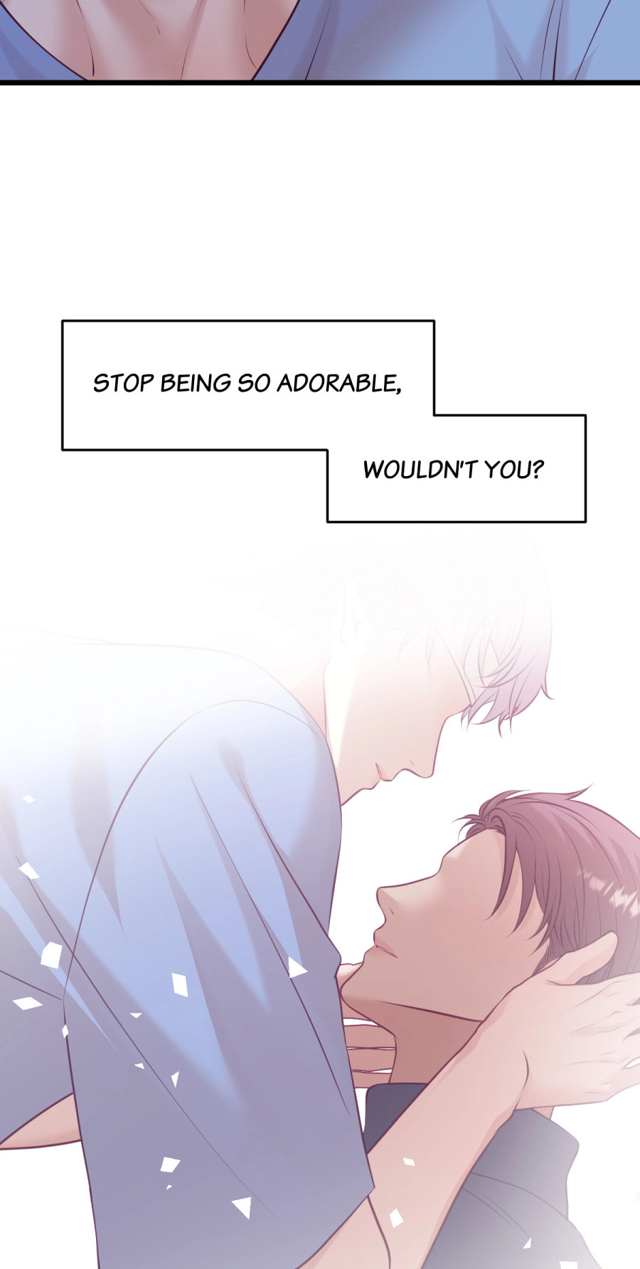 Anata e no Crescendo Chapter 219 page 18 - 