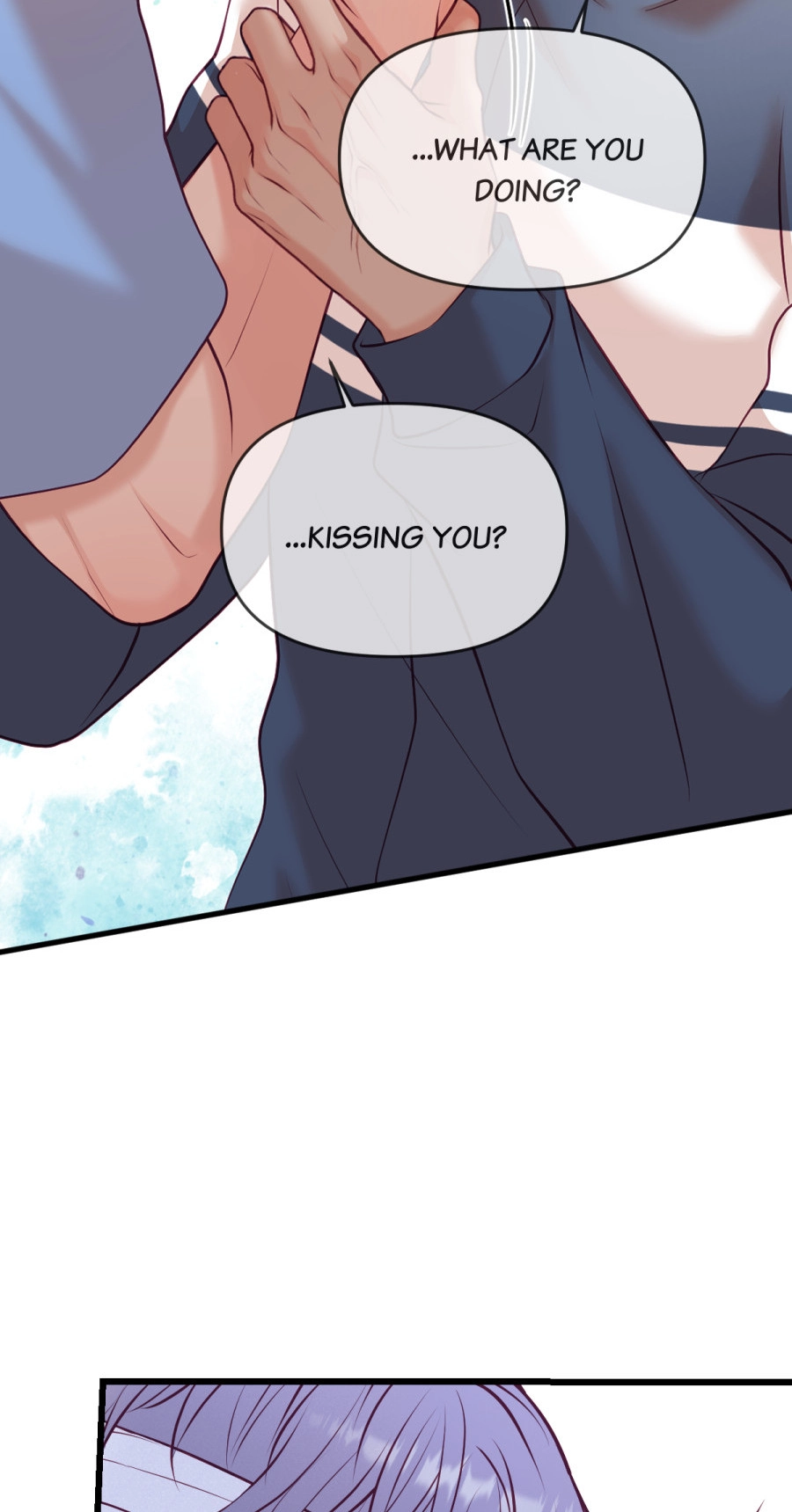 Anata e no Crescendo Chapter 219 page 22 - 