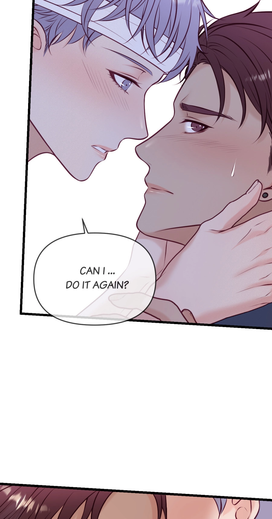 Anata e no Crescendo Chapter 219 page 23 - 