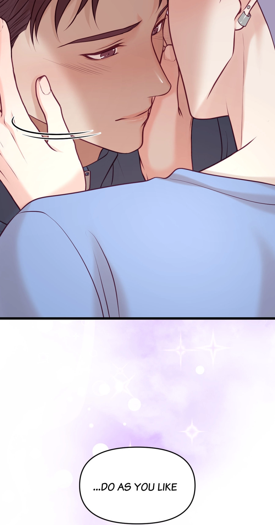 Anata e no Crescendo Chapter 219 page 24 - 