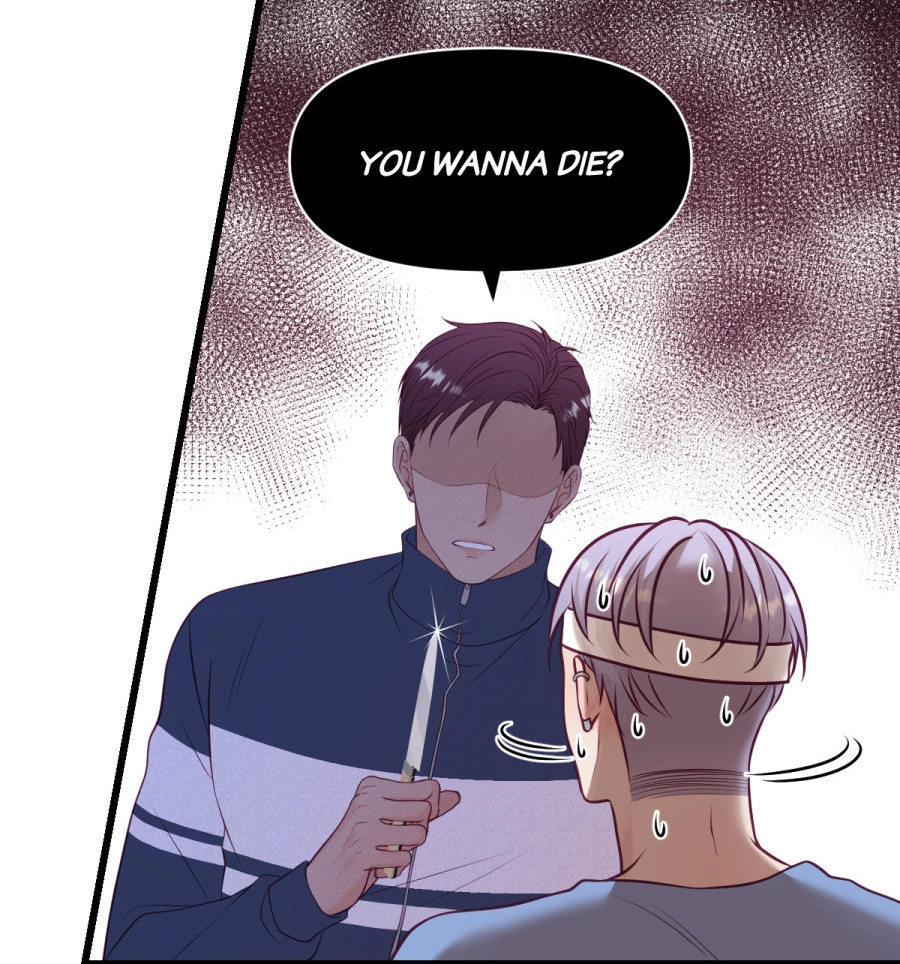 Anata e no Crescendo Chapter 219 page 8 - 