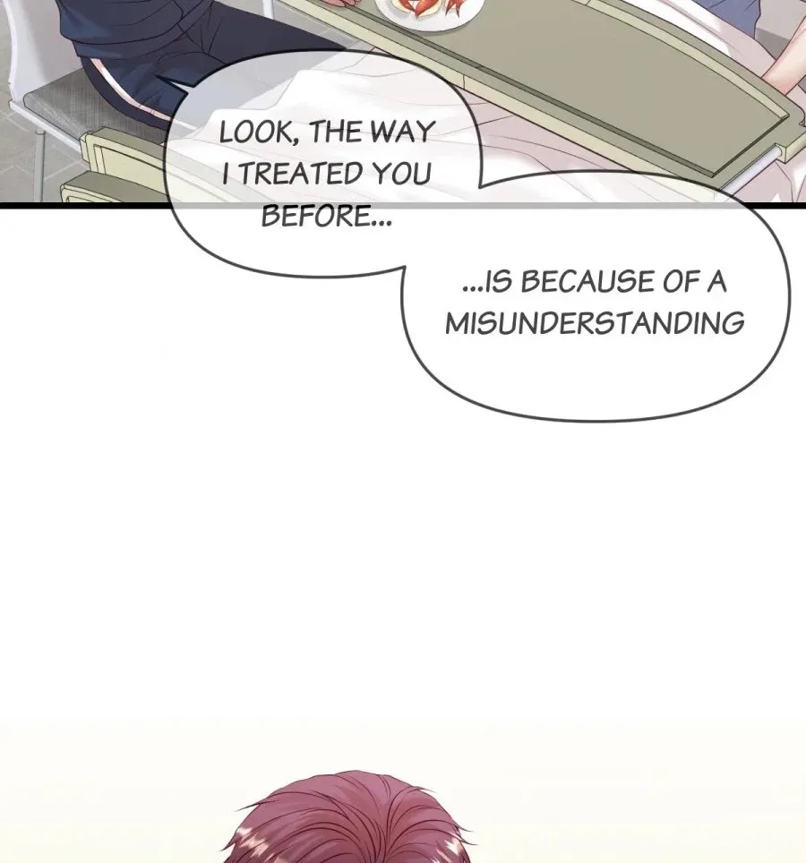 Anata e no Crescendo Chapter 219 page 10 - 