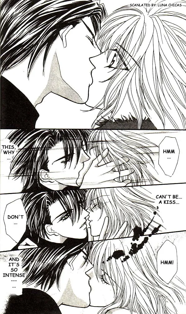 Anata ni Tsunagaretai Chapter 1 page 14 - 