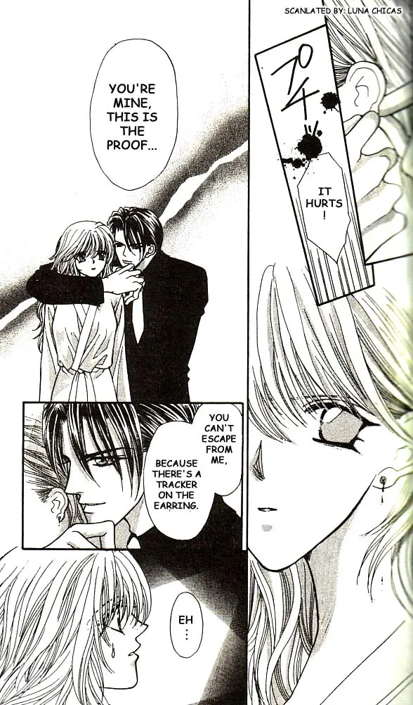 Anata ni Tsunagaretai Chapter 1 page 27 - 