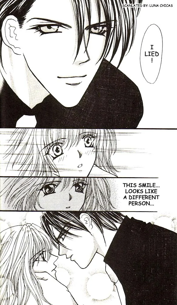 Anata ni Tsunagaretai Chapter 1 page 28 - 