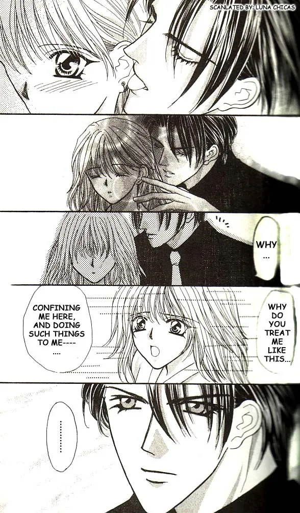 Anata ni Tsunagaretai Chapter 1 page 29 - 
