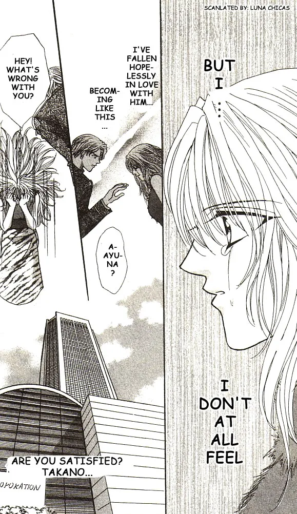 Anata ni Tsunagaretai Chapter 1 page 42 - 