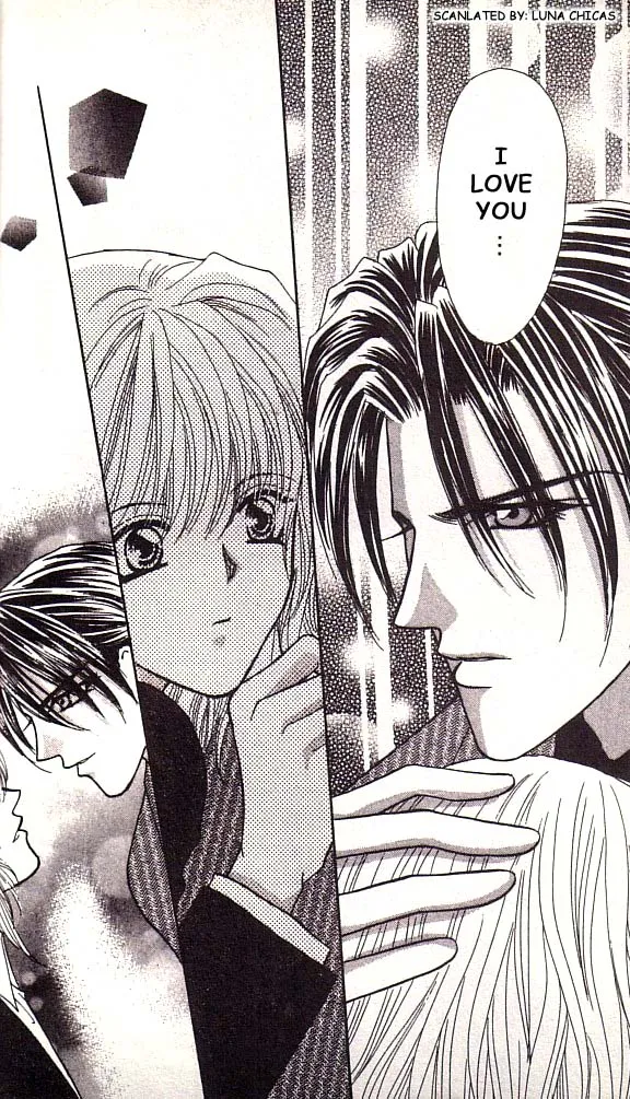 Anata ni Tsunagaretai Chapter 1 page 48 - 