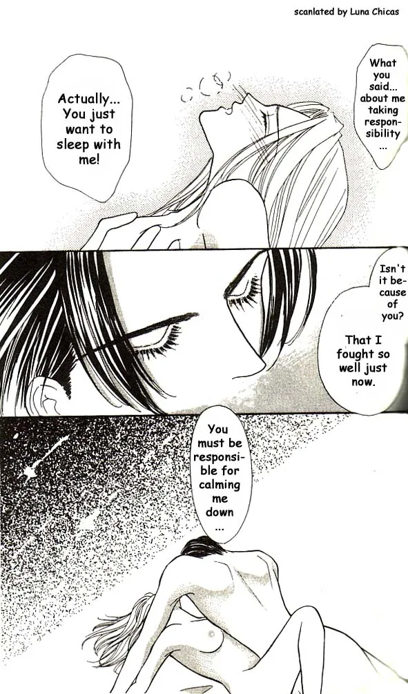 Anata ni Tsunagaretai Chapter 2 page 16 - 