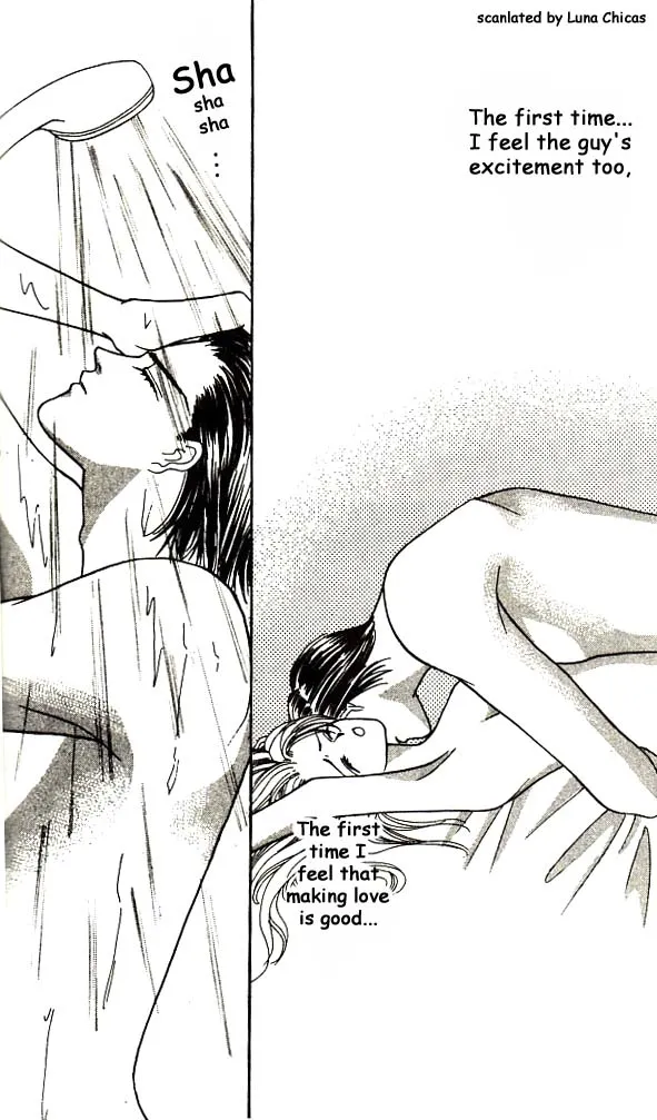 Anata ni Tsunagaretai Chapter 2 page 19 - 
