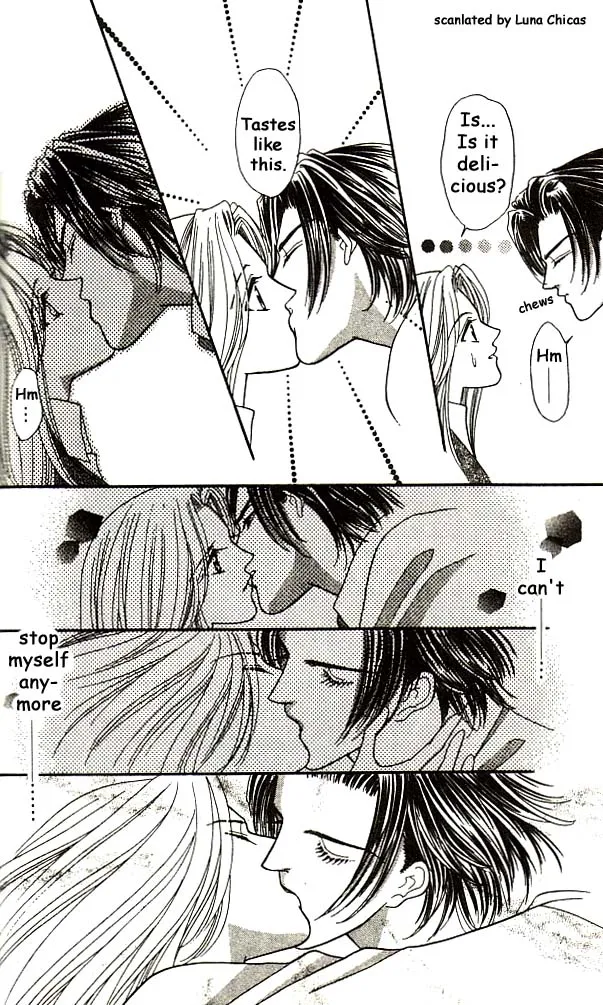 Anata ni Tsunagaretai Chapter 2 page 31 - 