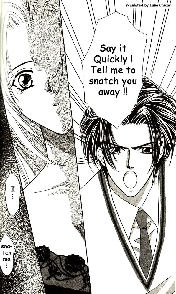 Anata ni Tsunagaretai Chapter 2 page 43 - 