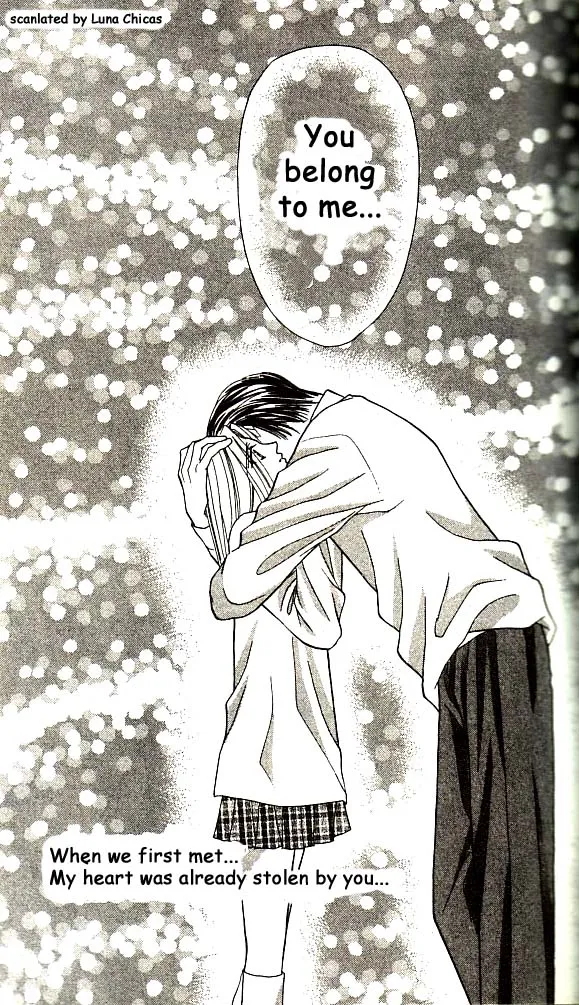 Anata ni Tsunagaretai Chapter 2 page 48 - 