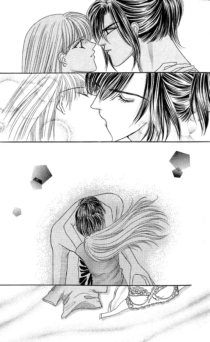 Anata ni Tsunagaretai Chapter 4 page 25 - 