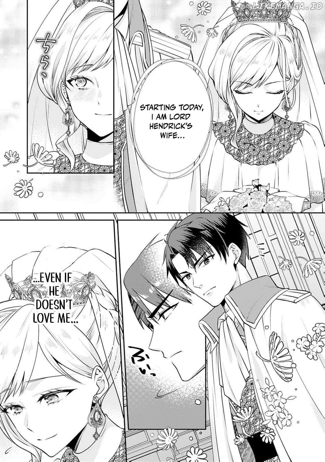 Anata no Ai Nado Irimasen Chapter 1 page 13 - 