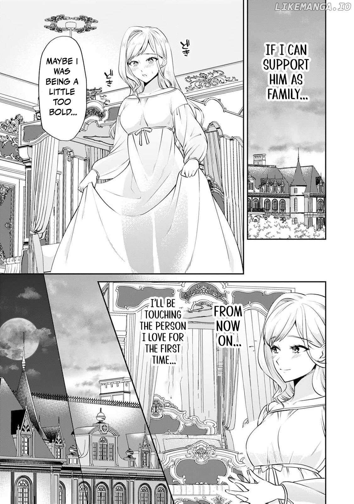 Anata no Ai Nado Irimasen Chapter 1 page 14 - 