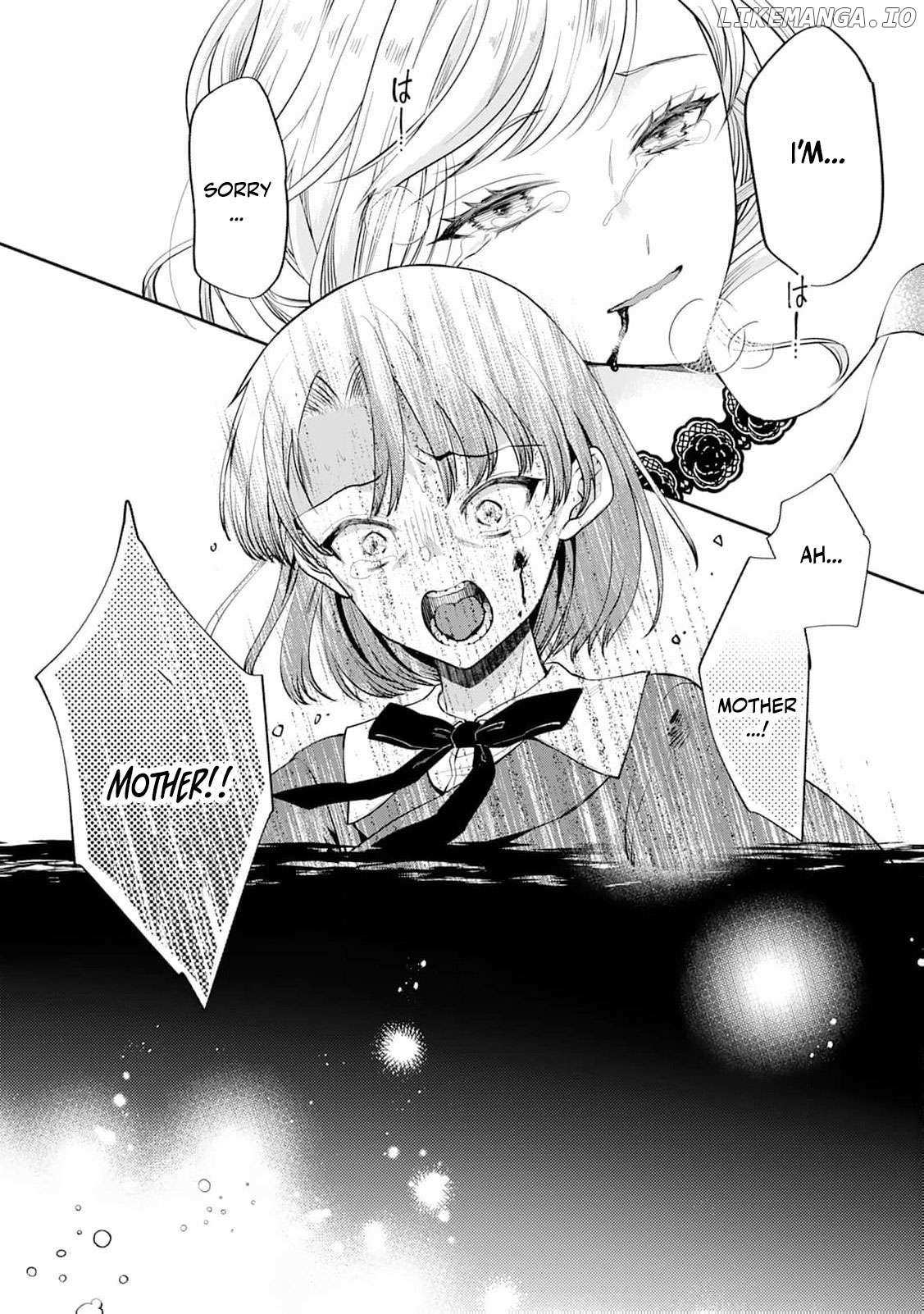 Anata no Ai Nado Irimasen Chapter 1 page 39 - 