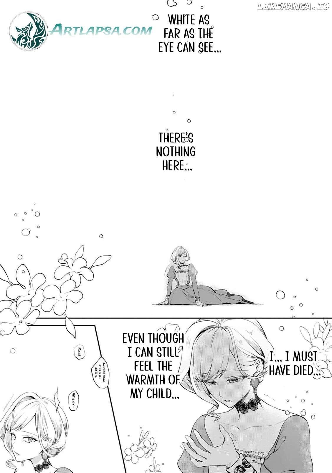 Anata no Ai Nado Irimasen Chapter 1 page 40 - 