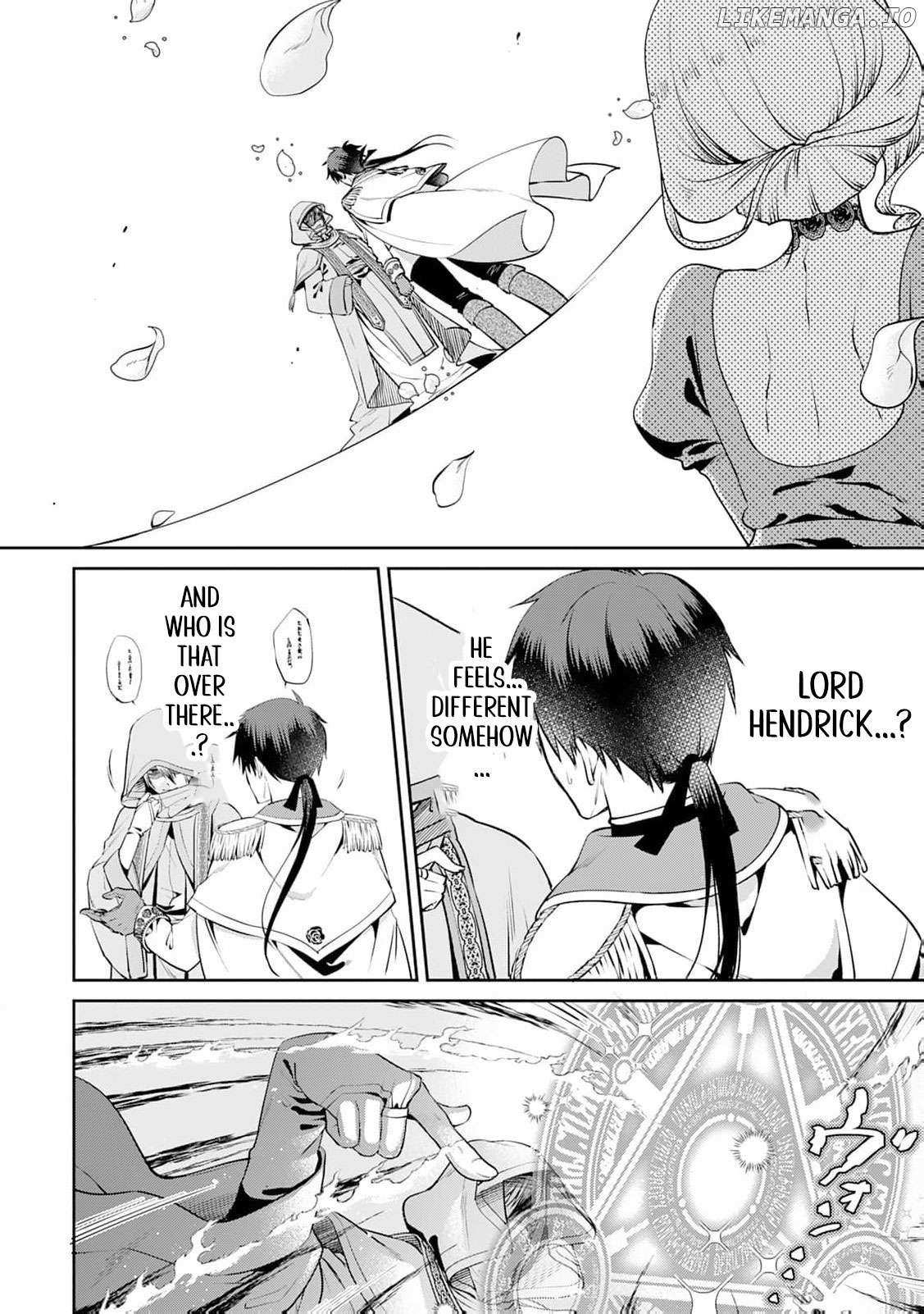 Anata no Ai Nado Irimasen Chapter 1 page 41 - 