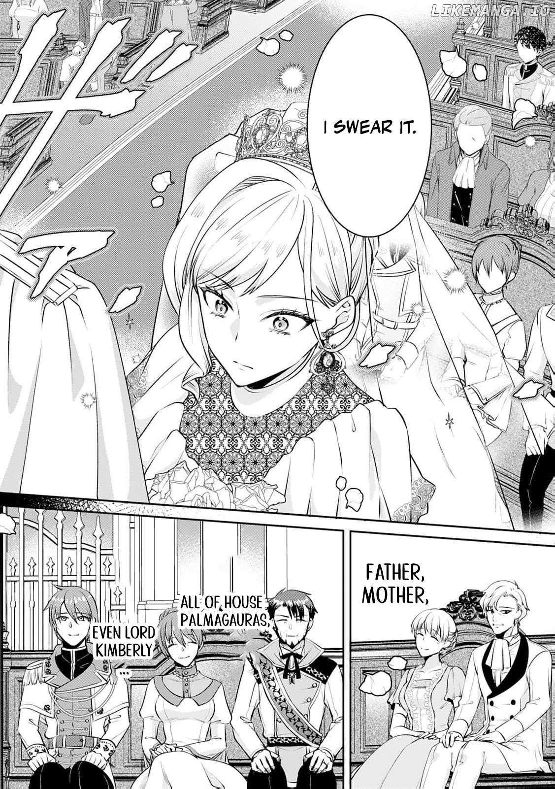 Anata no Ai Nado Irimasen Chapter 1 page 43 - 
