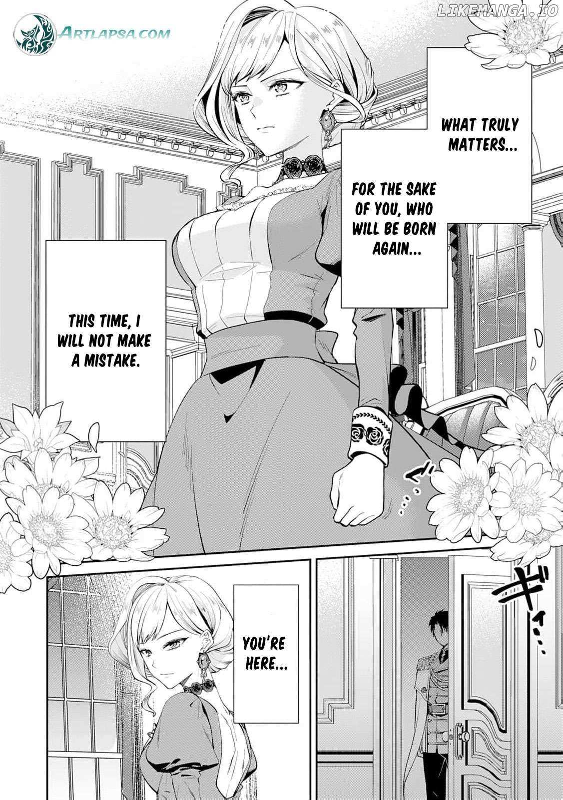 Anata no Ai Nado Irimasen Chapter 1 page 47 - 