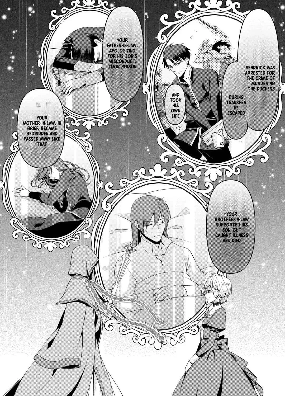 Anata no Ai Nado Irimasen Chapter 10 page 13 - 