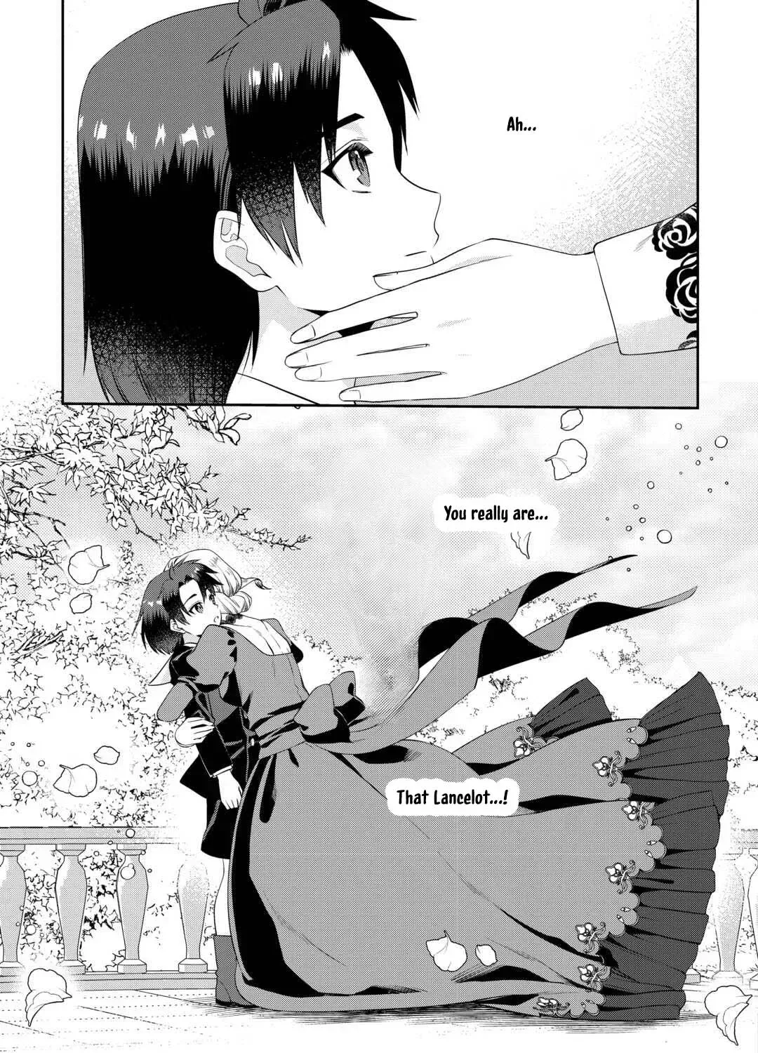 Anata no Ai Nado Irimasen Chapter 10 page 45 - 