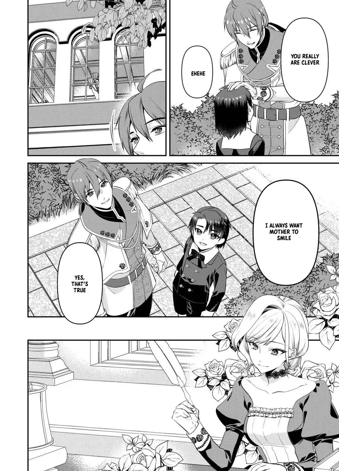 Anata no Ai Nado Irimasen Chapter 10 page 55 - 