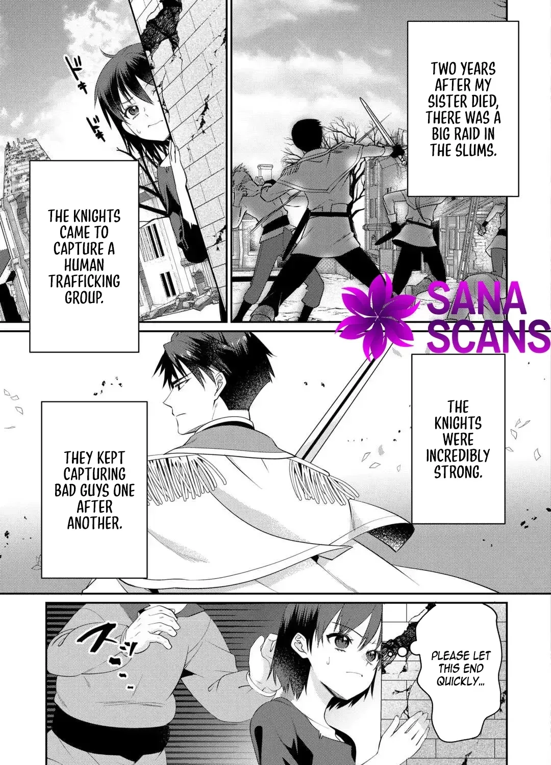 Anata no Ai Nado Irimasen Chapter 12 page 25 - 