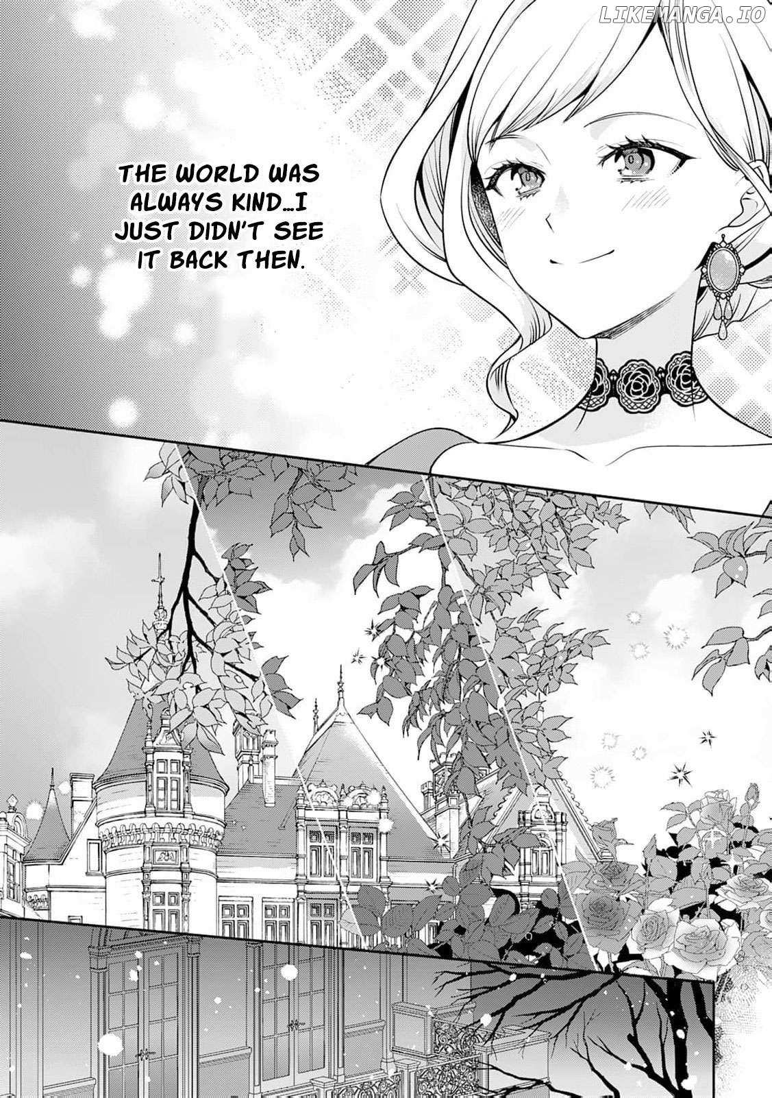 Anata no Ai Nado Irimasen Chapter 2 page 17 - 