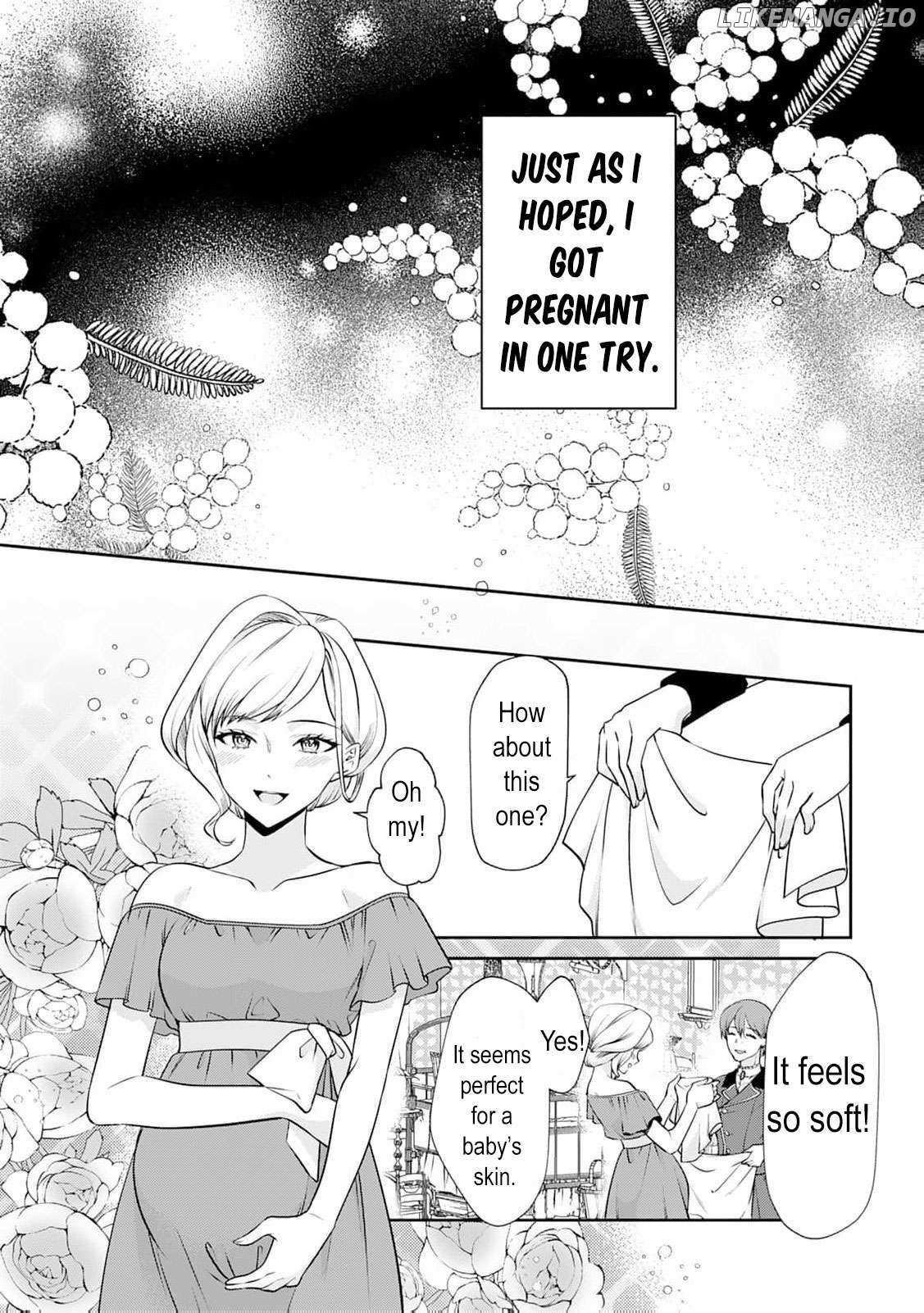 Anata no Ai Nado Irimasen Chapter 2 page 20 - 