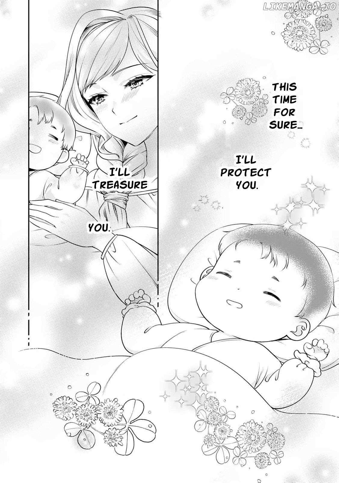 Anata no Ai Nado Irimasen Chapter 2 page 28 - 