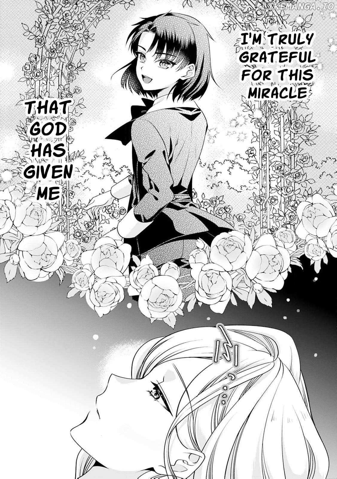 Anata no Ai Nado Irimasen Chapter 2 page 30 - 