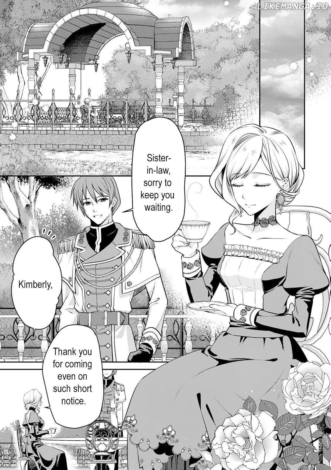 Anata no Ai Nado Irimasen Chapter 2 page 9 - 