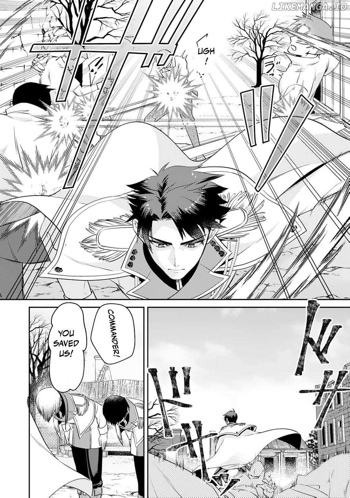 Anata no Ai Nado Irimasen Chapter 5 page 9 - 
