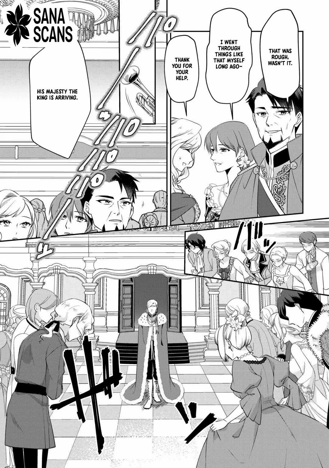 Anata no Ai Nado Irimasen Chapter 8 page 15 - 