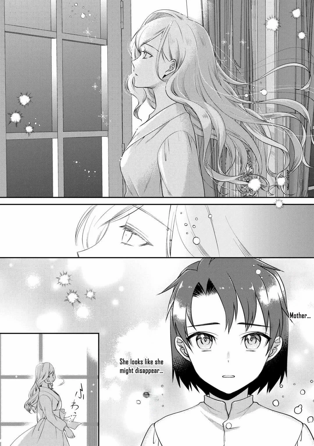 Anata no Ai Nado Irimasen Chapter 9 page 18 - 