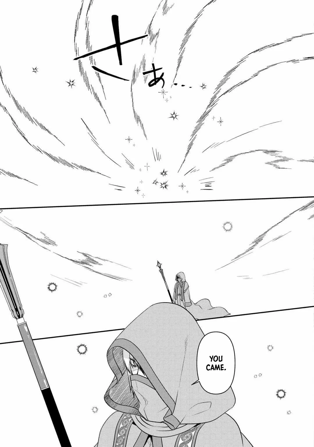 Anata no Ai Nado Irimasen Chapter 9 page 30 - 