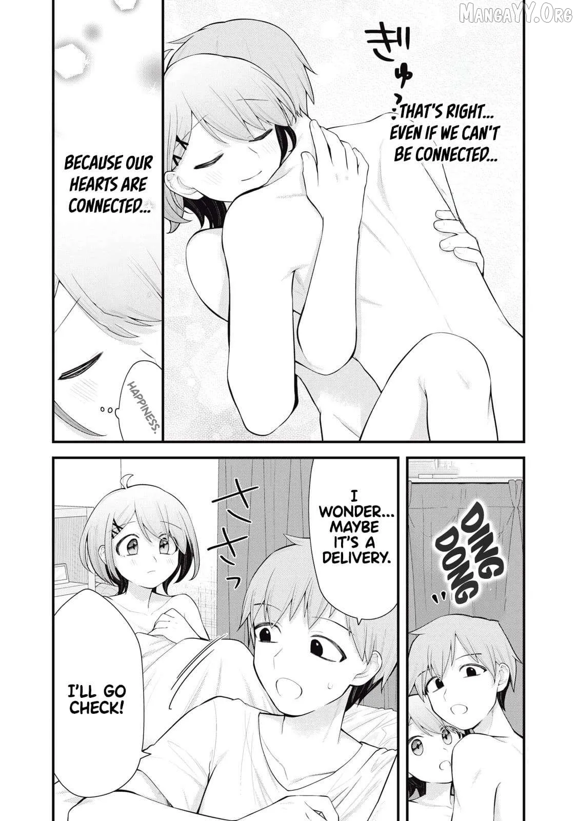 Anata no Imouto Chapter 1 page 28 - 