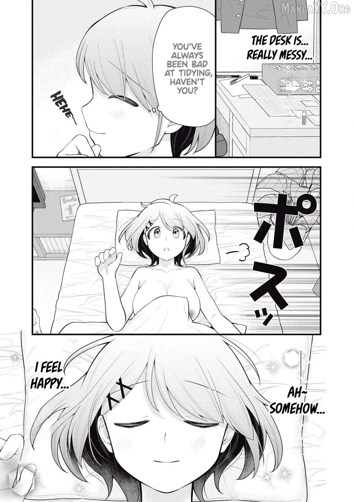 Anata no Imouto Chapter 1 page 30 - 